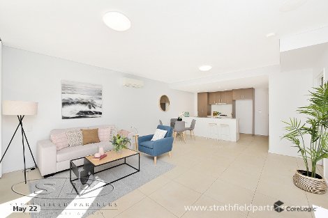 102/85 Park Rd, Homebush, NSW 2140