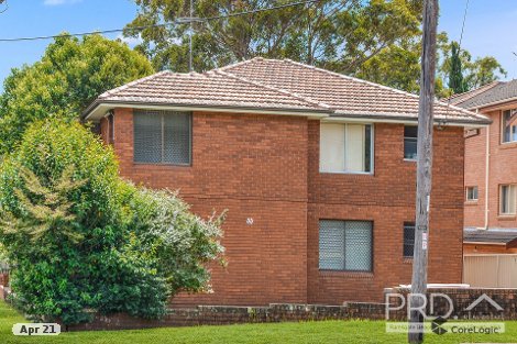 3/33 Graham Rd, Narwee, NSW 2209