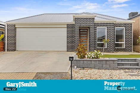 74 Mast Ave, Seaford Meadows, SA 5169