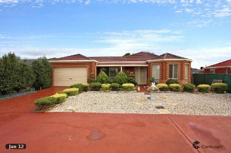 8 Grigorieva Ct, Burnside, VIC 3023