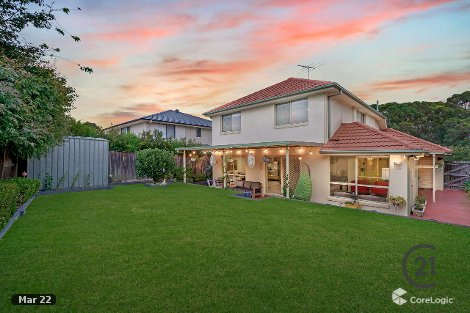 11 Bardsley Cct, Rouse Hill, NSW 2155