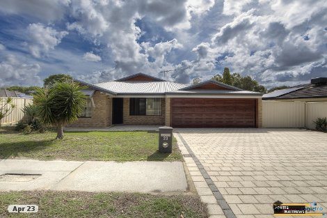 23 Copeland Dr, Redcliffe, WA 6104