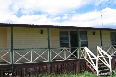 40 Vanneck St, Yangan, QLD 4371