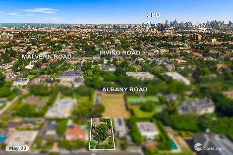 25 Denham Pl, Toorak, VIC 3142