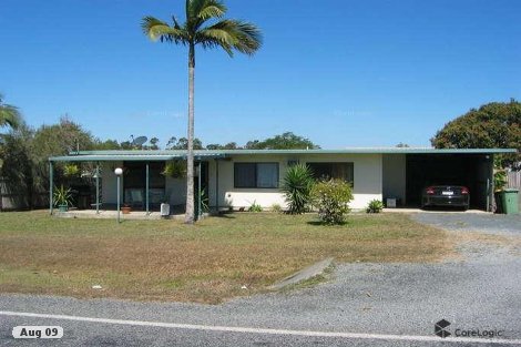 899 Stockroute Rd, Palmyra, QLD 4751