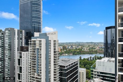 3707/108 Albert St, Brisbane City, QLD 4000