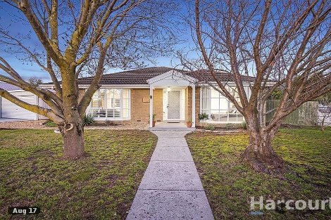 2 Chamberlain Dr, Kilsyth South, VIC 3137