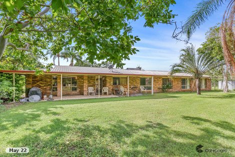 115 Oxley St, Gracemere, QLD 4702