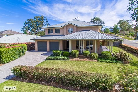 19 Young Ave, Camden Park, NSW 2570