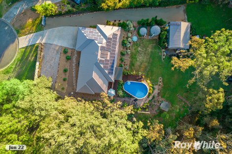 25 Sassafras Cl, Woodhill, QLD 4285