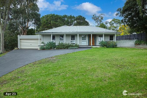 8 Allambi Ct, Mount Eliza, VIC 3930