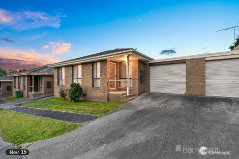 2/27-29 High St, Bunyip, VIC 3815