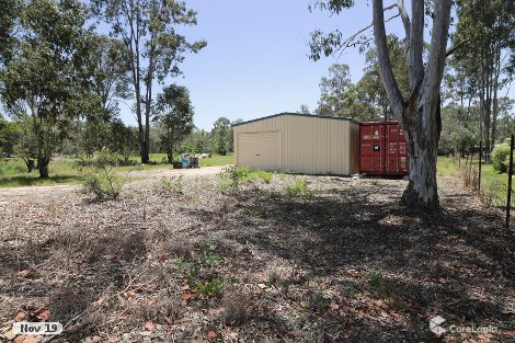 1542 Buxton Rd, Buxton, QLD 4660