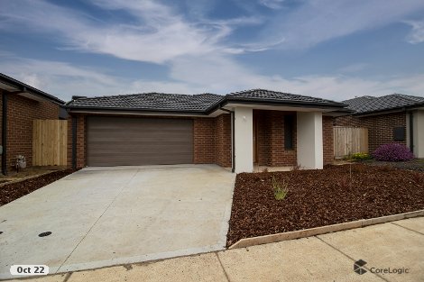 13 Yolanda St, Bonshaw, VIC 3352