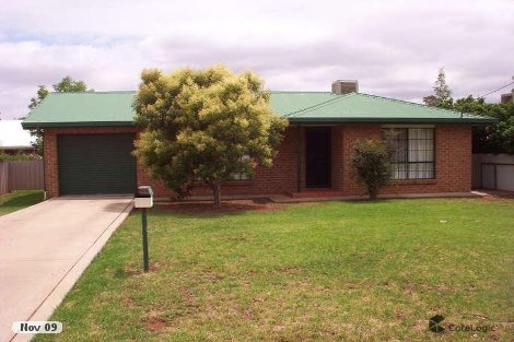 111 Pegale Pl, Narromine, NSW 2821