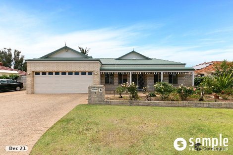 54 Delton Way, Atwell, WA 6164