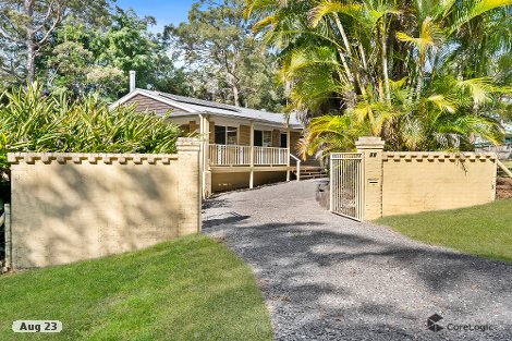 12 Annie St, Landsborough, QLD 4550