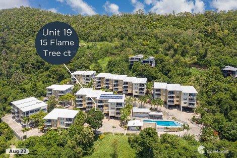 19/15 Flame Tree Ct, Airlie Beach, QLD 4802