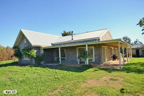 295 Foleys Rd, Clunes, VIC 3370