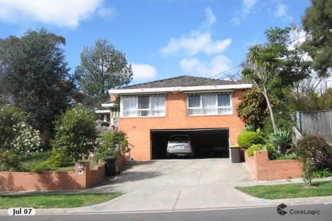 16 Monomeith Cres, Mount Waverley, VIC 3149