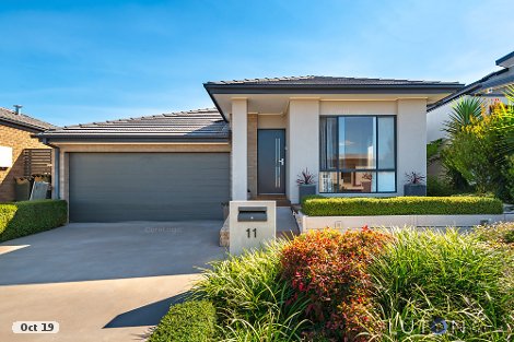 11 Meroula St, Casey, ACT 2913