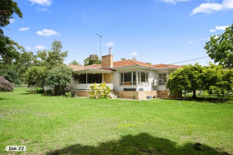 618 Wilmotts Rd, Spring Ridge, NSW 2343