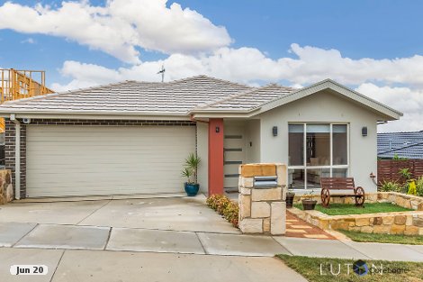 6 Wimbaliri St, Ngunnawal, ACT 2913