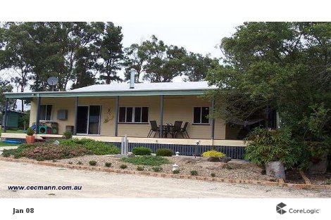 17 Wain Lane, Bapaume, QLD 4352