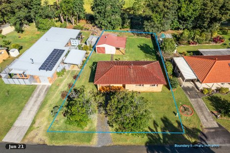 46 Mellis Cct, Alstonville, NSW 2477