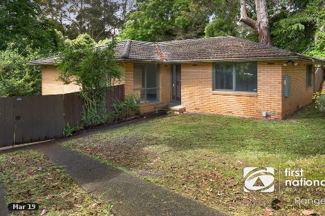 13 Neville St, Cockatoo, VIC 3781