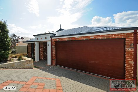 96 Angove Rd, Spencer Park, WA 6330