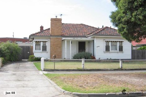 291 Gillies St, Fairfield, VIC 3078