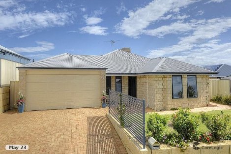 21 Donnybrook Turn, Dawesville, WA 6211