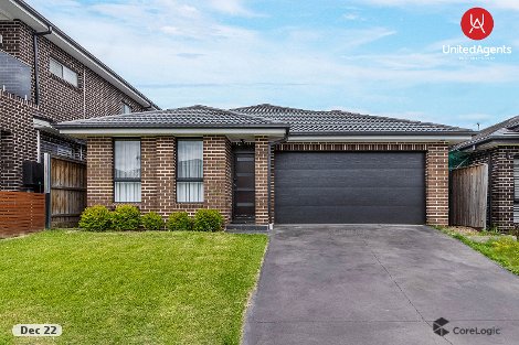 22 Kew Rd, Hoxton Park, NSW 2171