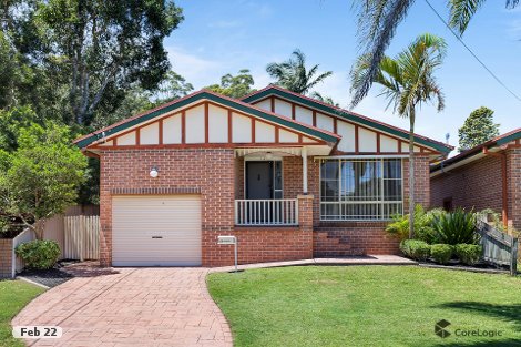 1a Bermuda Pl, Kincumber, NSW 2251