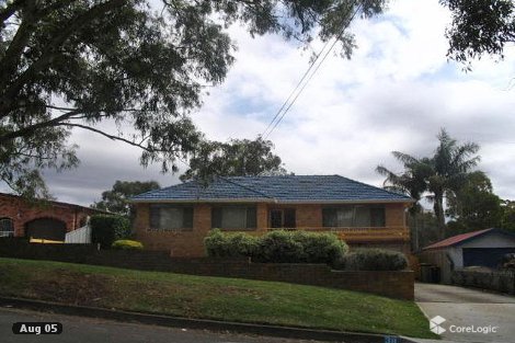 38 Oliver St, Heathcote, NSW 2233