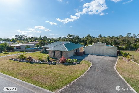 21 Montana Dr, Wamuran, QLD 4512