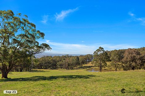 421 Stockyard Mountain Rd, Yellow Rock Ridge, NSW 2527