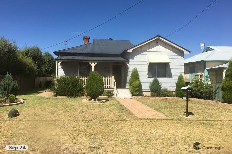 10 Binalong St, Harden, NSW 2587