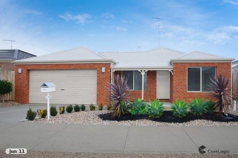 1/10 Grenache Dr, Waurn Ponds, VIC 3216