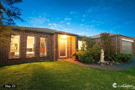 32 Ferndown Dr, Cranbourne, VIC 3977