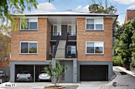 8/3 Mosbri Cres, The Hill, NSW 2300