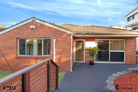 1/35 Bridge St, Coniston, NSW 2500