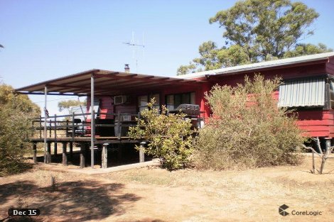 132 Nine Mile Mine Rd, Nine Mile, VIC 3518