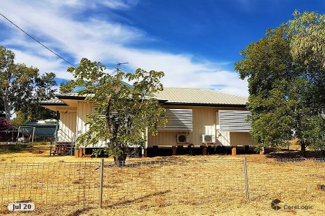 60 Uhr St, Cloncurry, QLD 4824