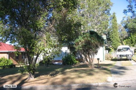 3 Woodward Ave, Wyong, NSW 2259