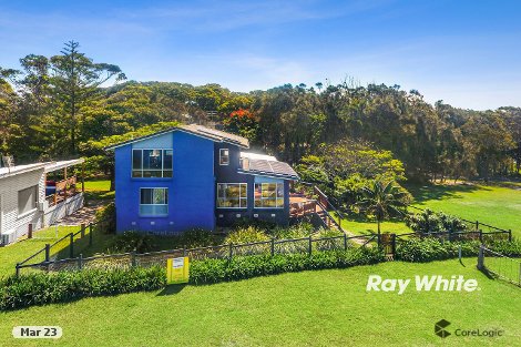 161 Annetts Pde, Mossy Point, NSW 2537