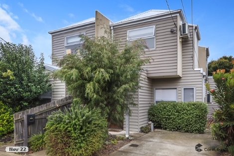 2/17 Dove St, West Footscray, VIC 3012