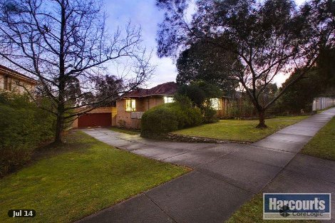 54 Somerset St, Wantirna South, VIC 3152