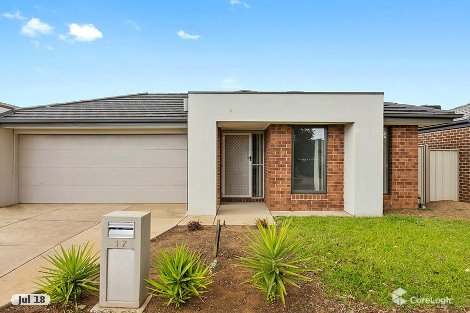 17 Fantail Way, Brookfield, VIC 3338